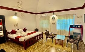 Coorg Nest Cottages By Dreamy Vacations
